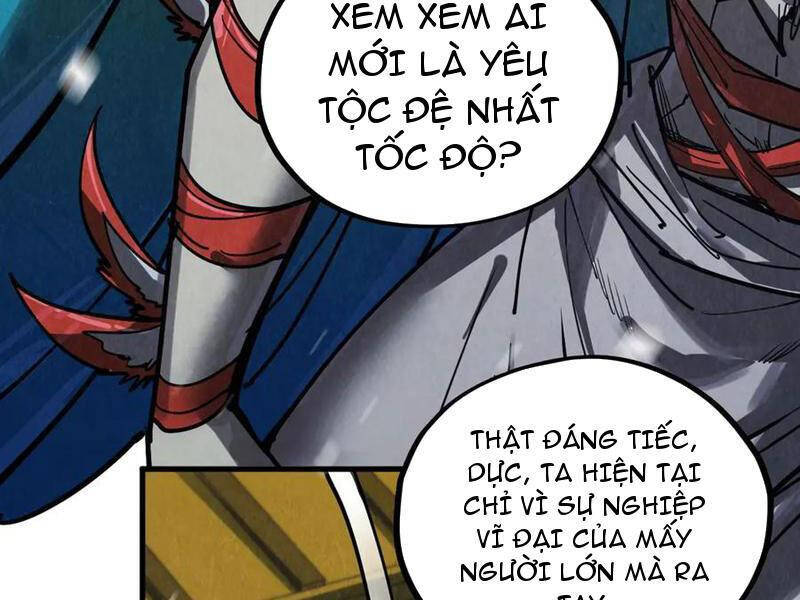 Vạn Cổ Chí Tôn Chap 338 - Next Chap 339