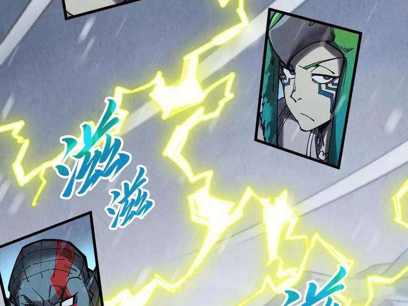 Vạn Cổ Chí Tôn Chap 338 - Next Chap 339