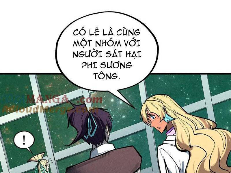 Vạn Cổ Chí Tôn Chap 338 - Next Chap 339