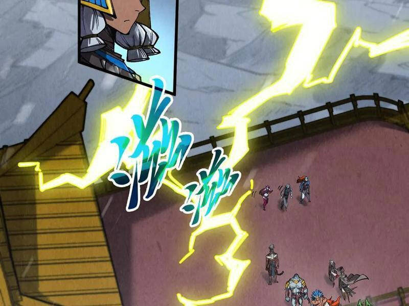 Vạn Cổ Chí Tôn Chap 338 - Next Chap 339