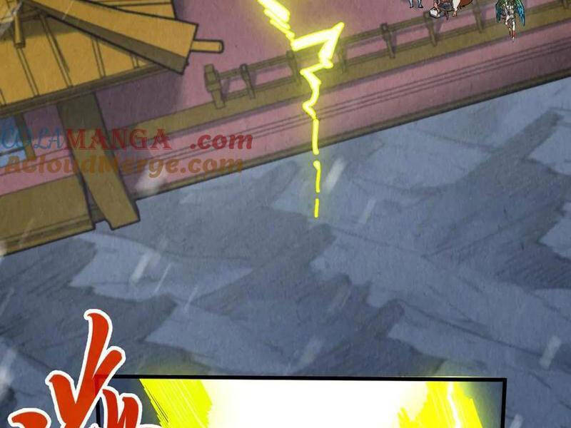 Vạn Cổ Chí Tôn Chap 338 - Next Chap 339