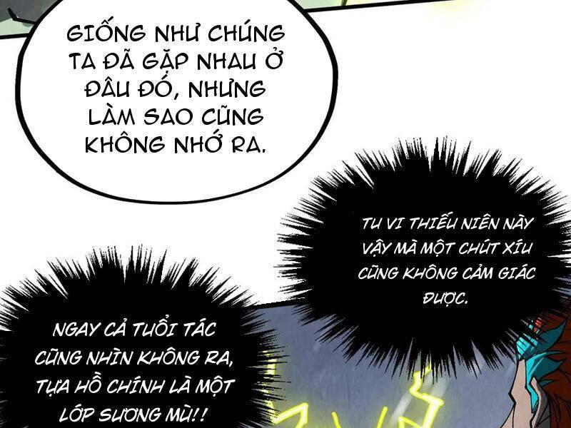 Vạn Cổ Chí Tôn Chap 338 - Next Chap 339