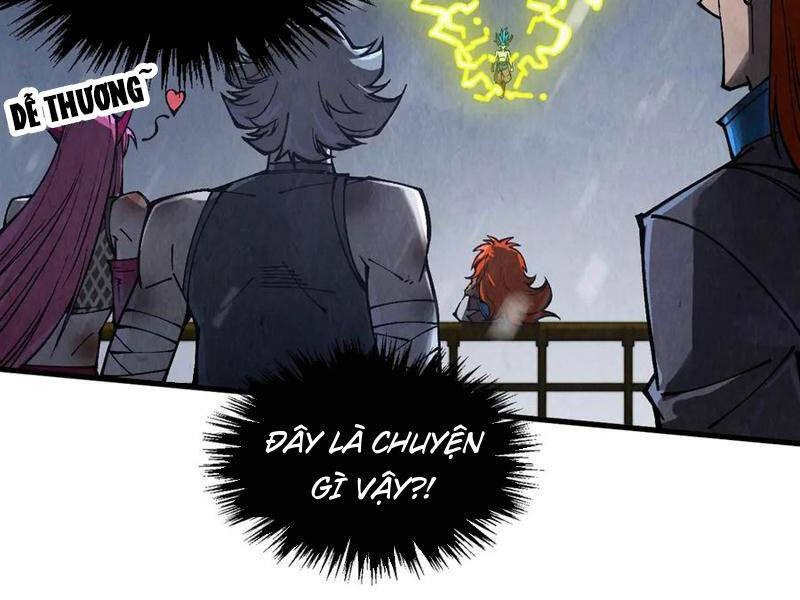 Vạn Cổ Chí Tôn Chap 338 - Next Chap 339