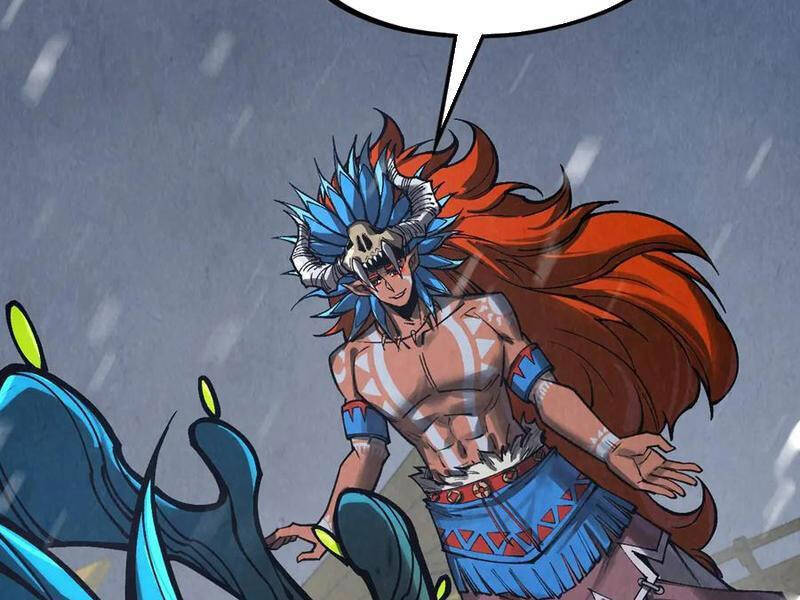 Vạn Cổ Chí Tôn Chap 338 - Next Chap 339