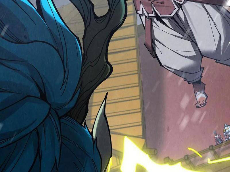 Vạn Cổ Chí Tôn Chap 338 - Next Chap 339