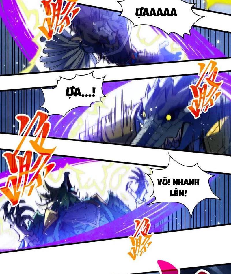 Vạn Cổ Chí Tôn Chap 339 - Next Chap 340