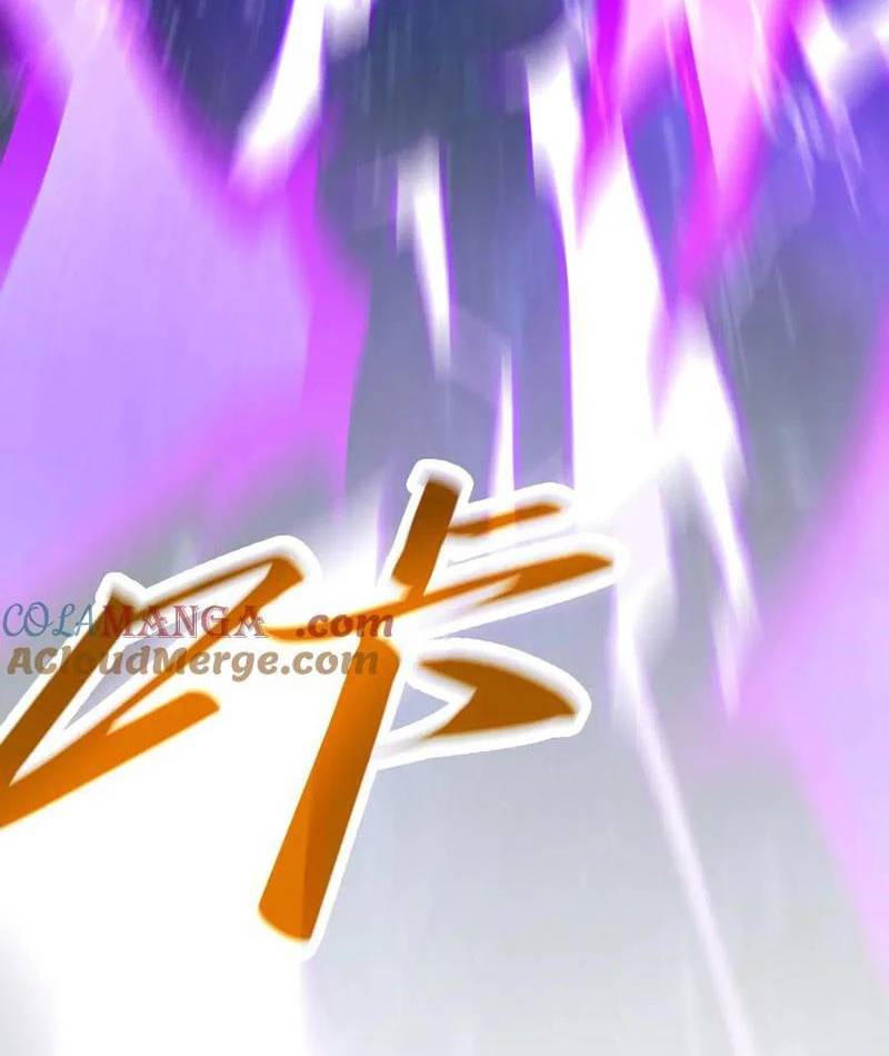 Vạn Cổ Chí Tôn Chap 339 - Next Chap 340