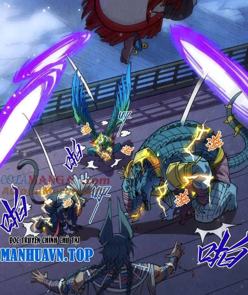 Vạn Cổ Chí Tôn Chap 339 - Next Chap 340