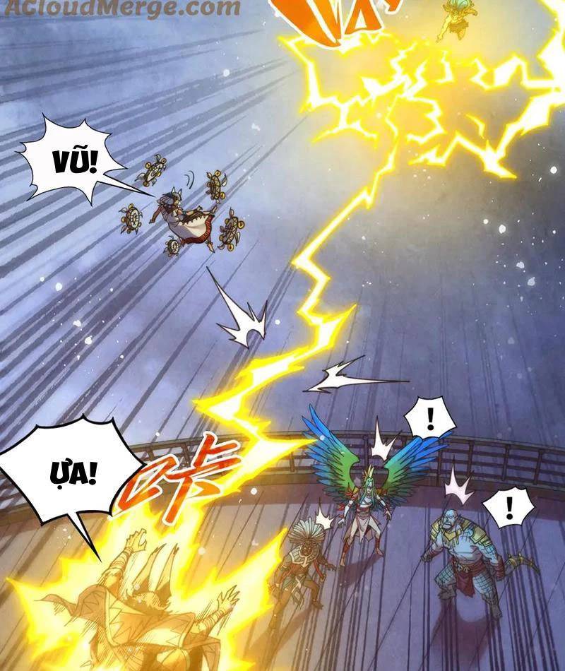 Vạn Cổ Chí Tôn Chap 339 - Next Chap 340