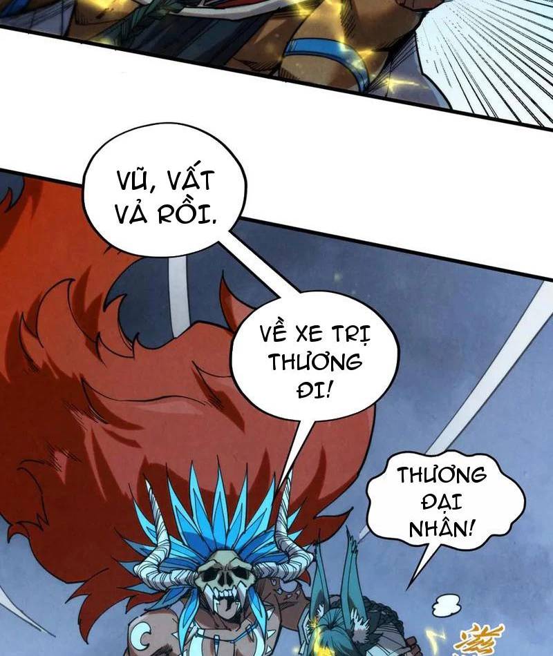Vạn Cổ Chí Tôn Chap 339 - Next Chap 340