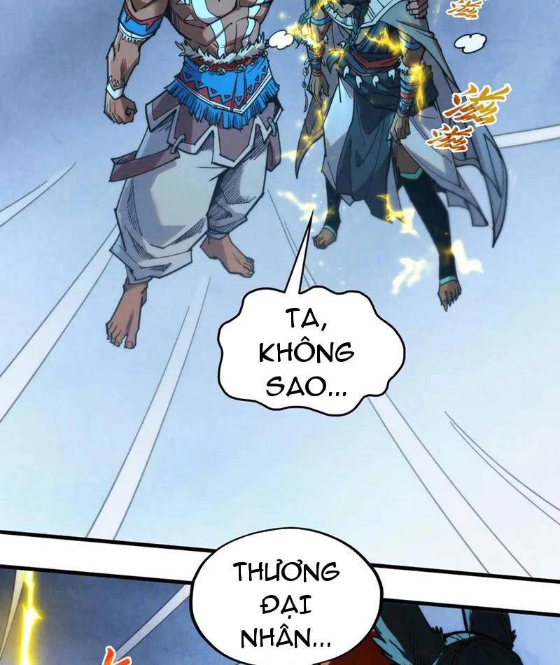 Vạn Cổ Chí Tôn Chap 339 - Next Chap 340