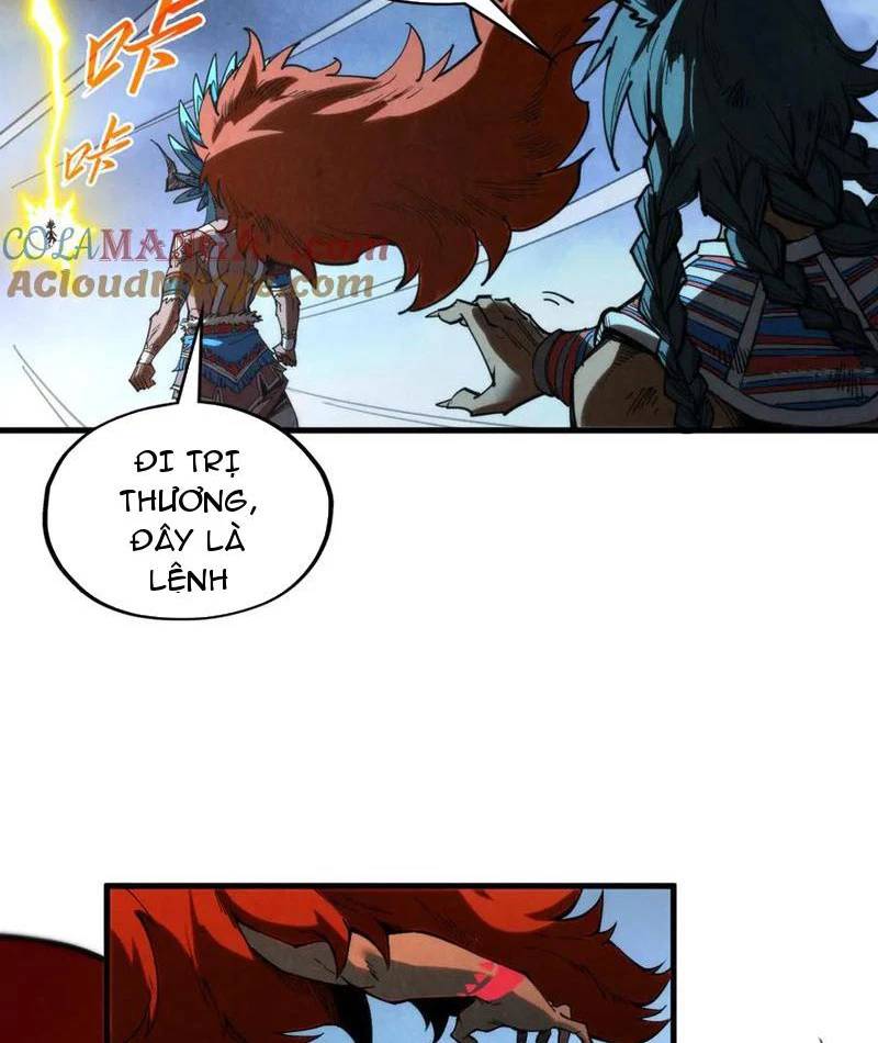 Vạn Cổ Chí Tôn Chap 339 - Next Chap 340