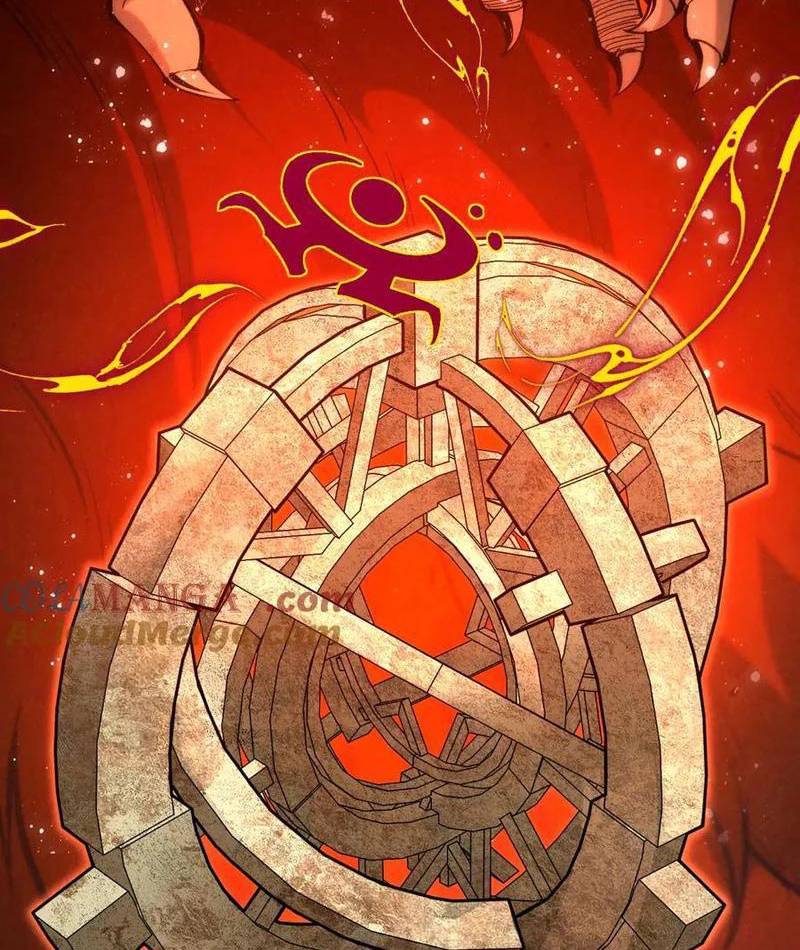 Vạn Cổ Chí Tôn Chap 339 - Next Chap 340