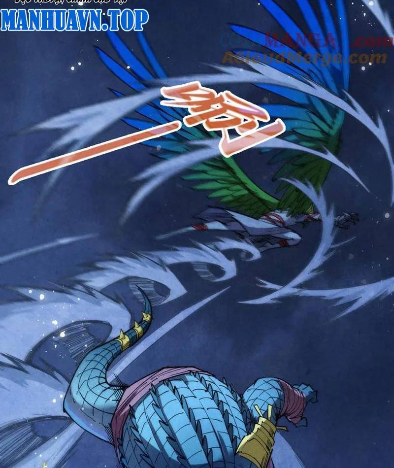 Vạn Cổ Chí Tôn Chap 339 - Next Chap 340