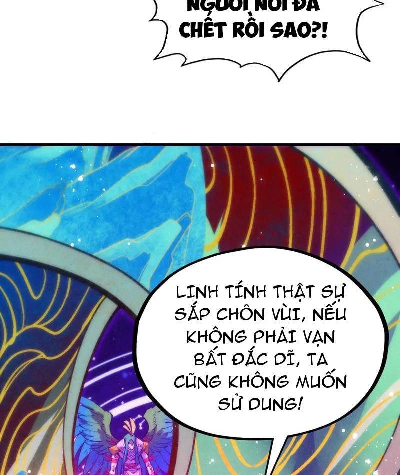 Vạn Cổ Chí Tôn Chap 339 - Next Chap 340