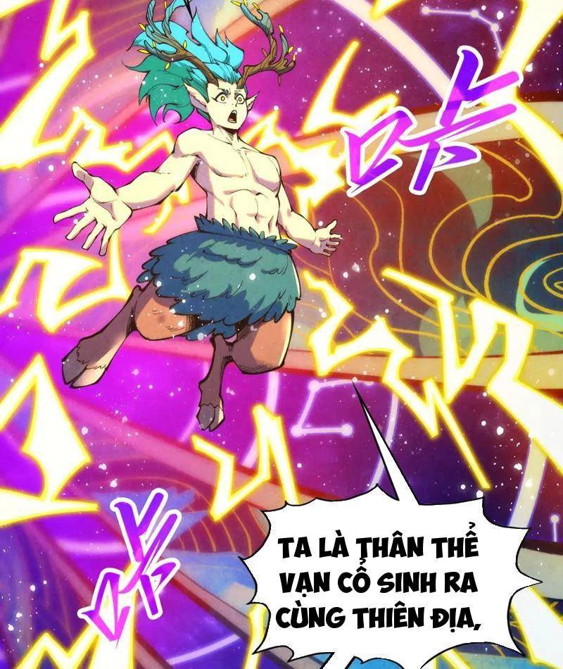 Vạn Cổ Chí Tôn Chap 339 - Next Chap 340