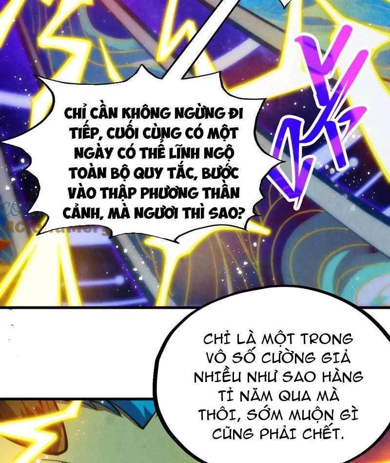 Vạn Cổ Chí Tôn Chap 339 - Next Chap 340