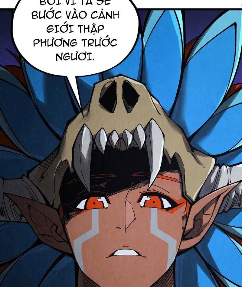 Vạn Cổ Chí Tôn Chap 339 - Next Chap 340