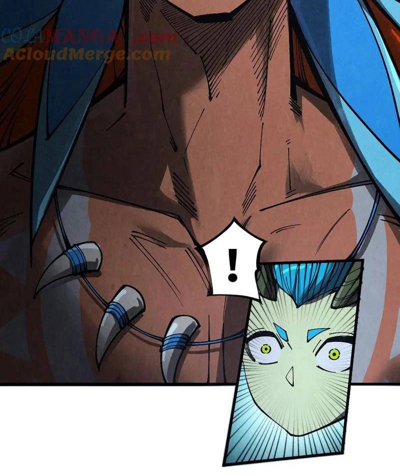 Vạn Cổ Chí Tôn Chap 339 - Next Chap 340
