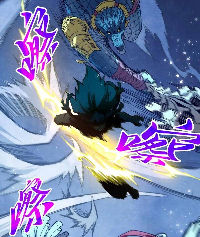 Vạn Cổ Chí Tôn Chap 339 - Next Chap 340