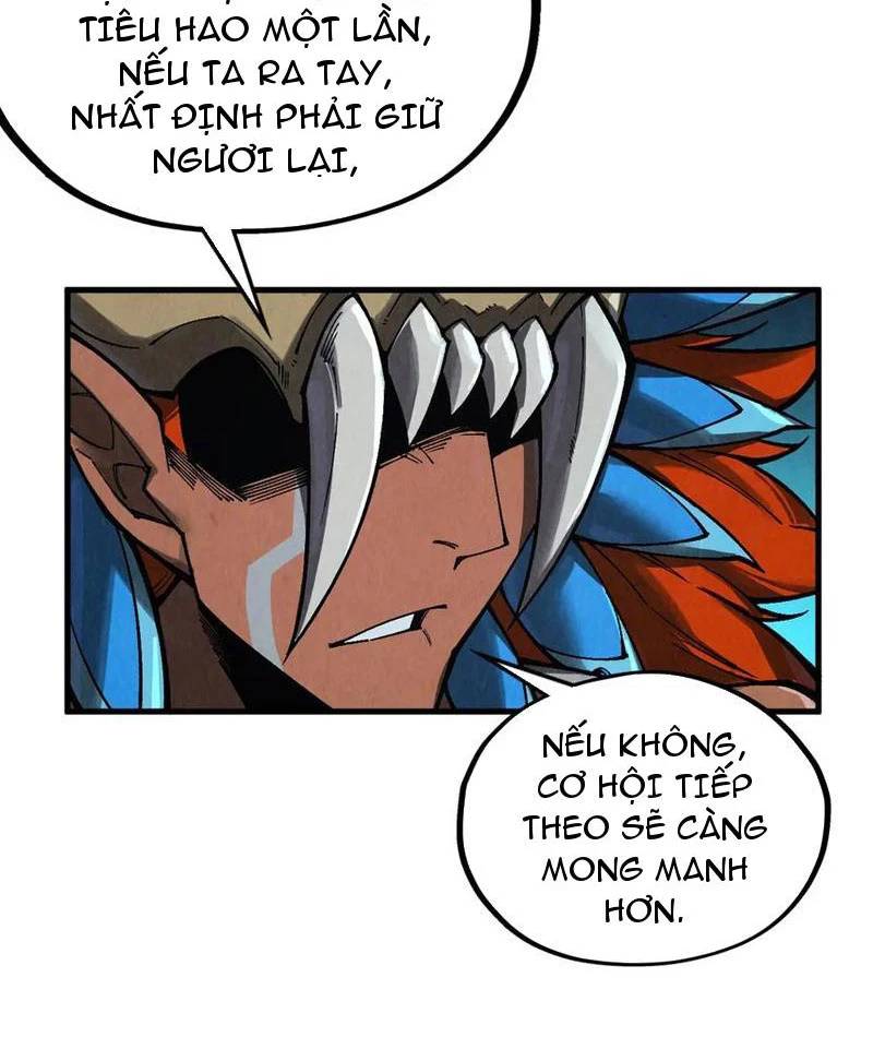 Vạn Cổ Chí Tôn Chap 339 - Next Chap 340