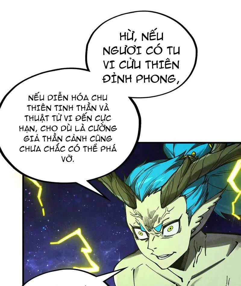 Vạn Cổ Chí Tôn Chap 339 - Next Chap 340