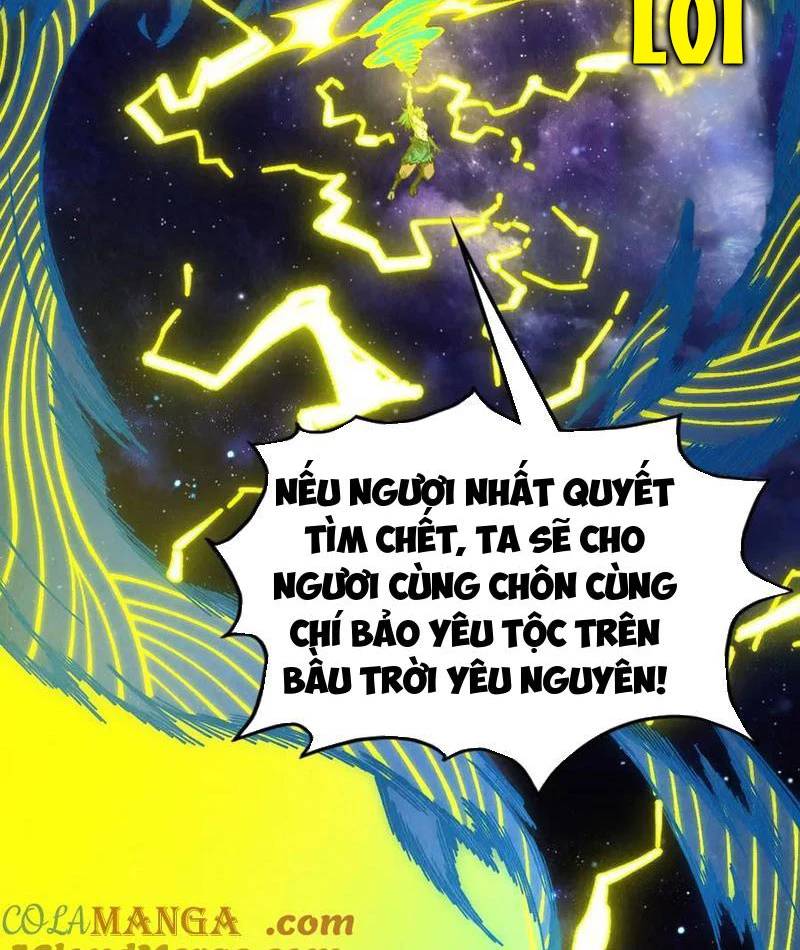Vạn Cổ Chí Tôn Chap 339 - Next Chap 340