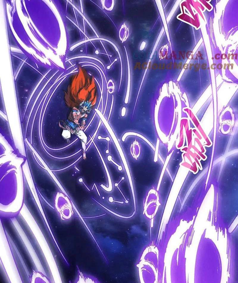 Vạn Cổ Chí Tôn Chap 339 - Next Chap 340