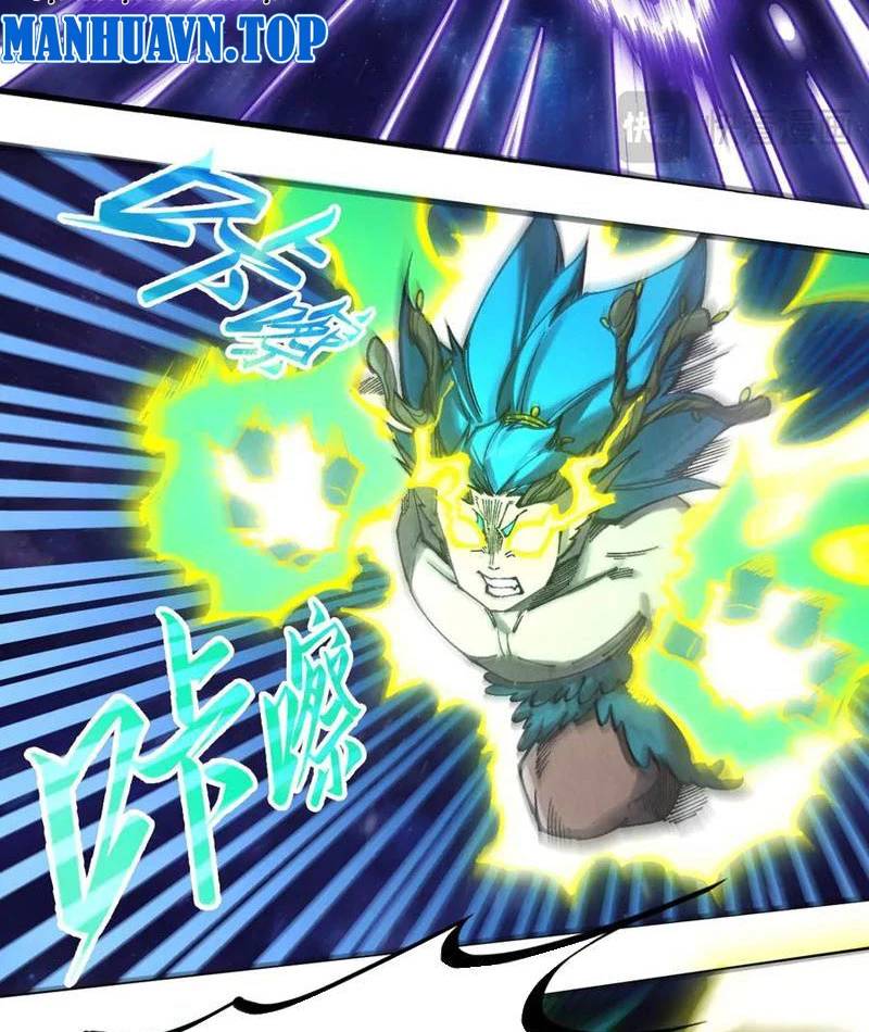 Vạn Cổ Chí Tôn Chap 339 - Next Chap 340