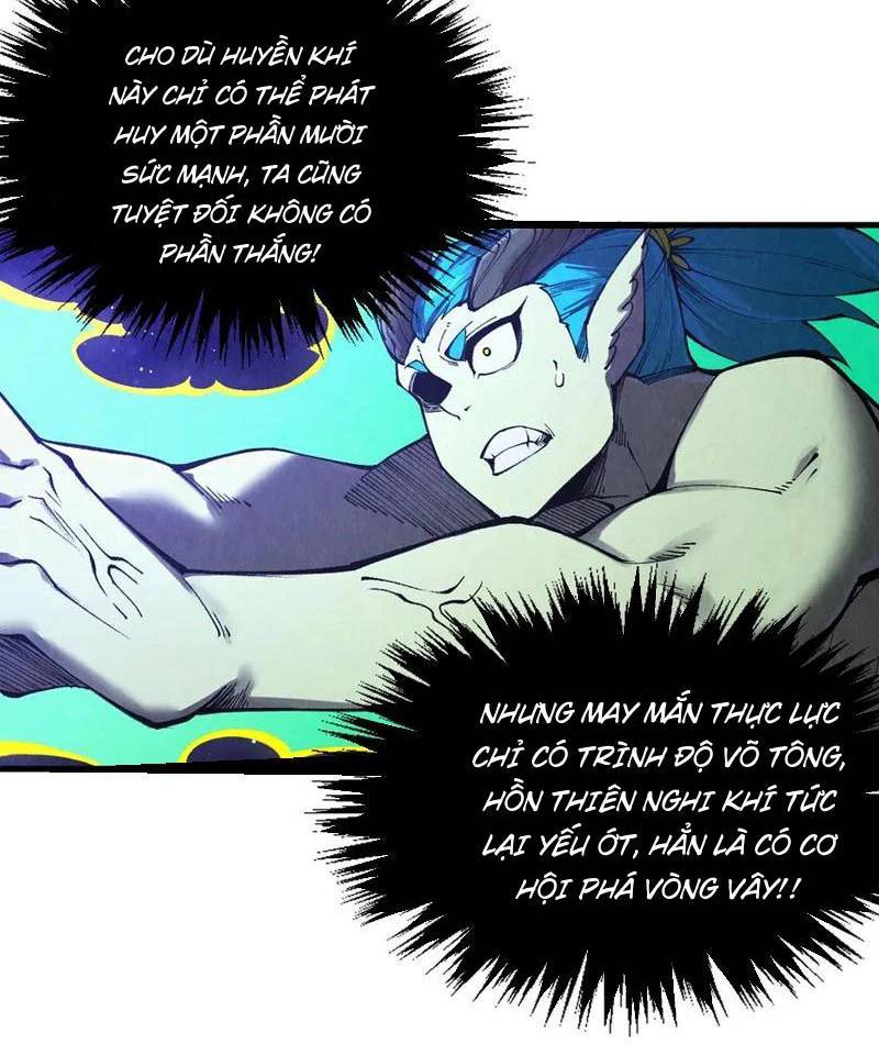 Vạn Cổ Chí Tôn Chap 339 - Next Chap 340
