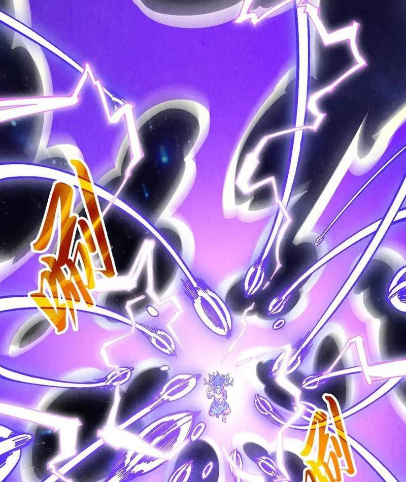 Vạn Cổ Chí Tôn Chap 339 - Next Chap 340