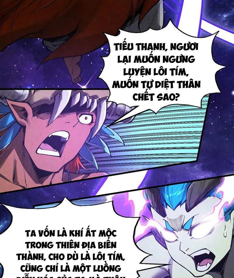 Vạn Cổ Chí Tôn Chap 339 - Next Chap 340
