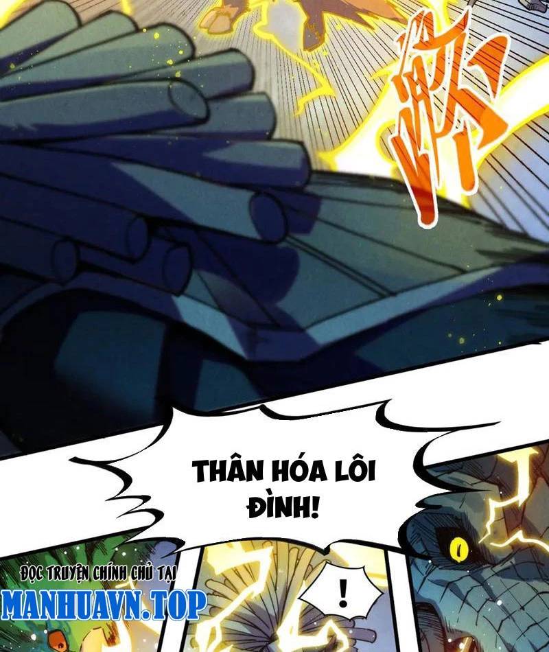 Vạn Cổ Chí Tôn Chap 339 - Next Chap 340