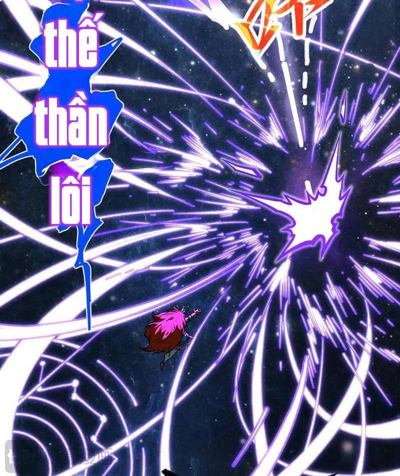 Vạn Cổ Chí Tôn Chap 339 - Next Chap 340