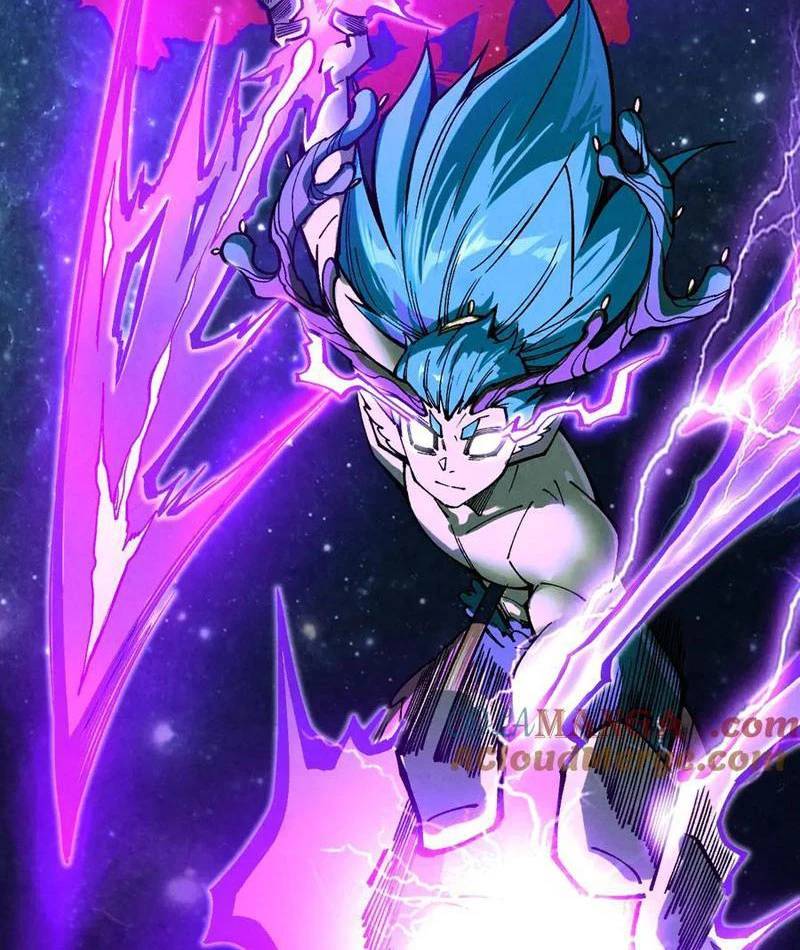 Vạn Cổ Chí Tôn Chap 339 - Next Chap 340