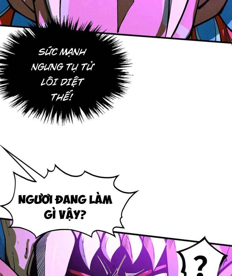 Vạn Cổ Chí Tôn Chap 339 - Next Chap 340