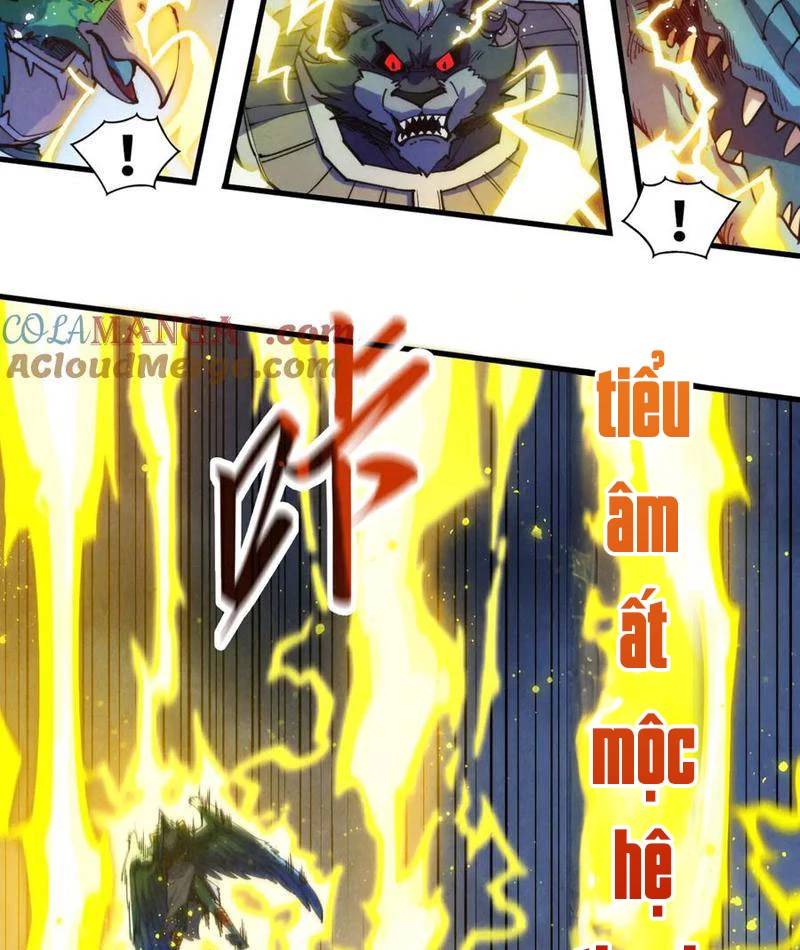 Vạn Cổ Chí Tôn Chap 339 - Next Chap 340