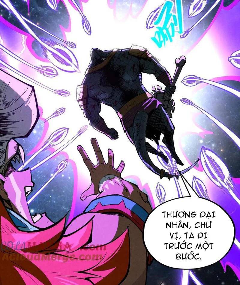 Vạn Cổ Chí Tôn Chap 339 - Next Chap 340