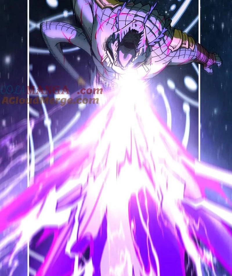 Vạn Cổ Chí Tôn Chap 339 - Next Chap 340