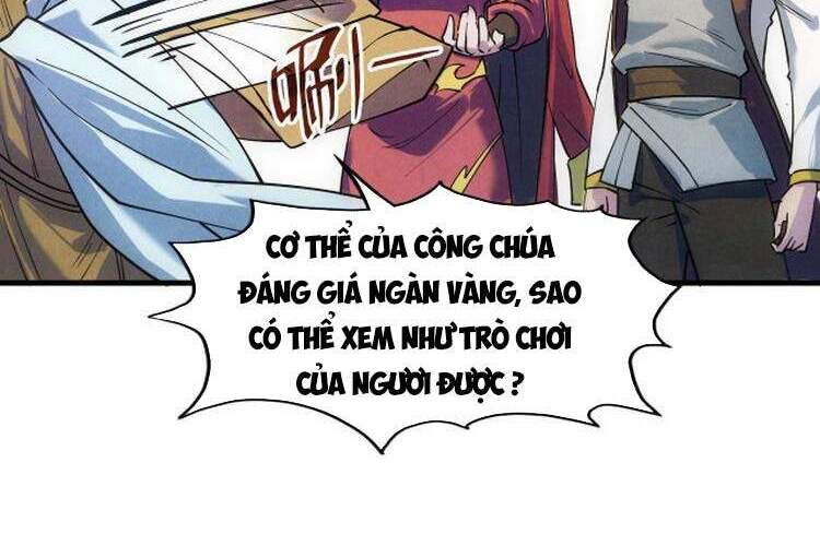 Vạn Cổ Chí Tôn Chap 34 - Next Chap 35