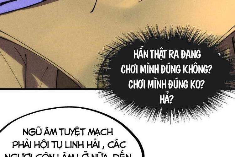 Vạn Cổ Chí Tôn Chap 34 - Next Chap 35
