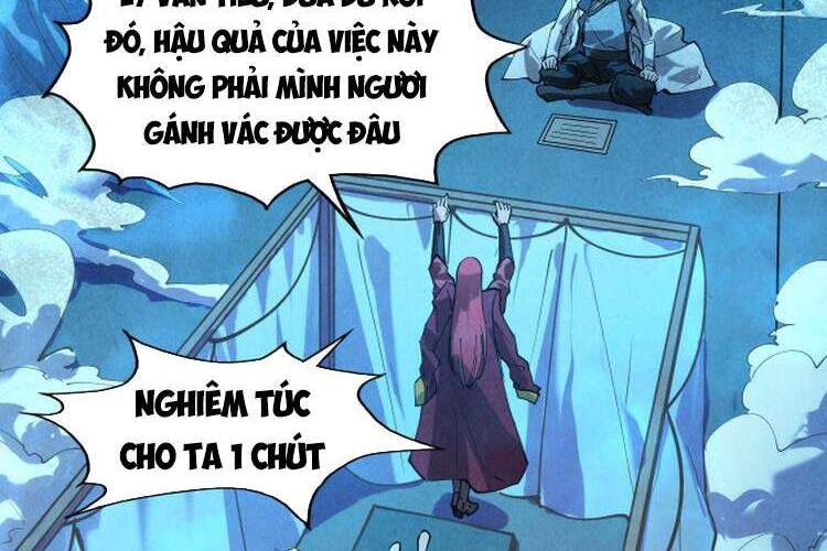 Vạn Cổ Chí Tôn Chap 34 - Next Chap 35