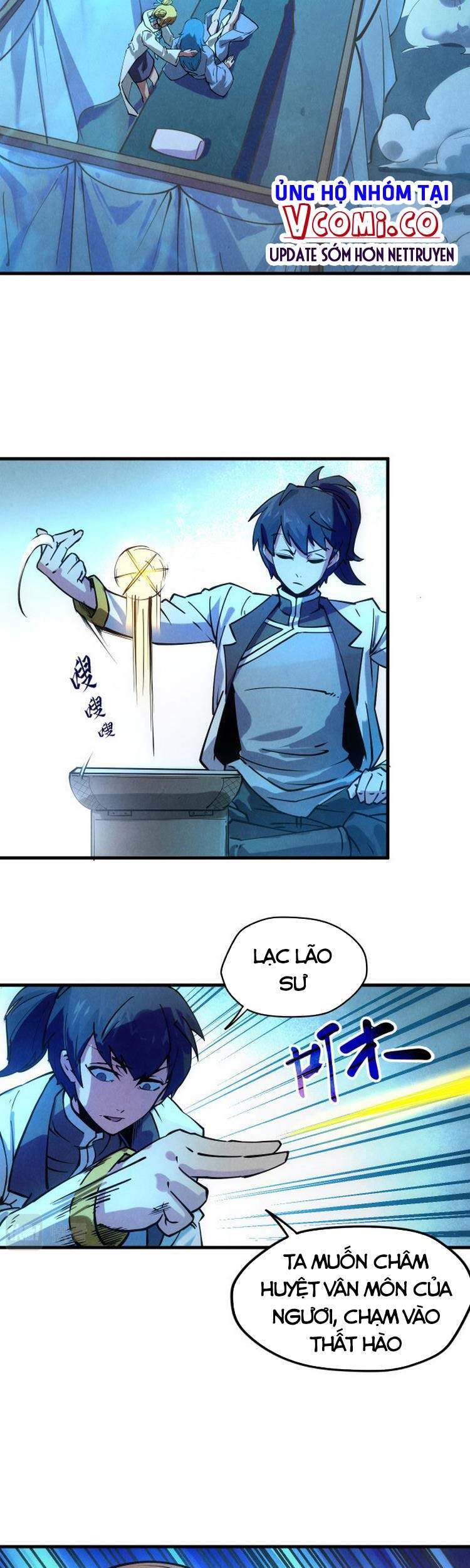 Vạn Cổ Chí Tôn Chap 34 - Next Chap 35
