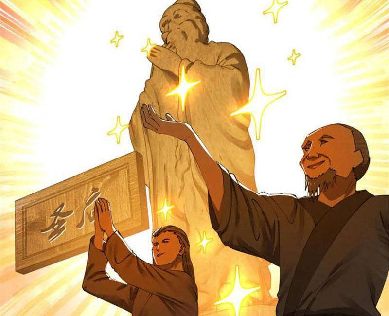 Vạn Cổ Chí Tôn Chap 340 - Next Chap 341