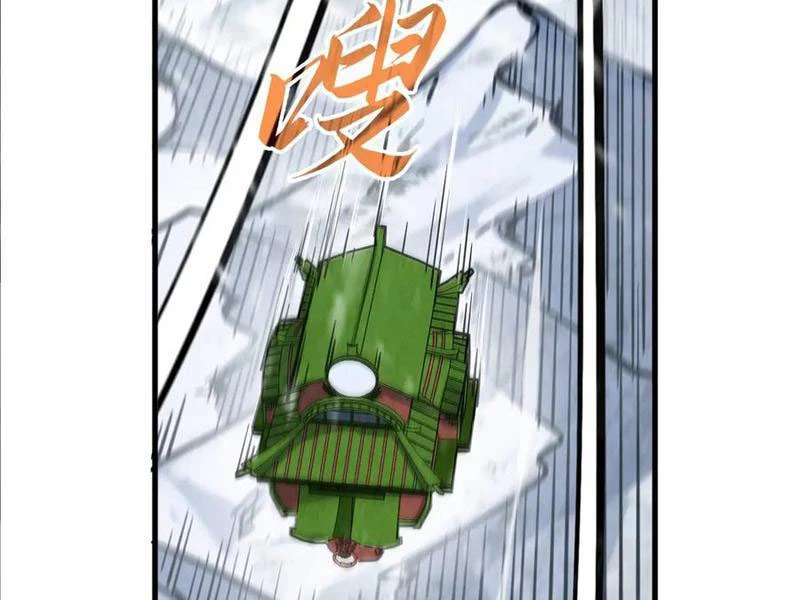 Vạn Cổ Chí Tôn Chap 341 - Next Chap 342