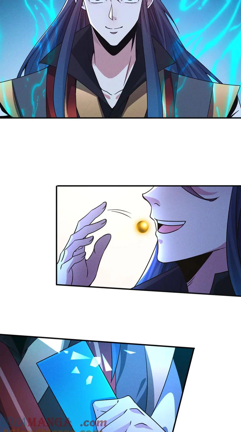 Vạn Cổ Chí Tôn Chap 342 - Next Chap 343