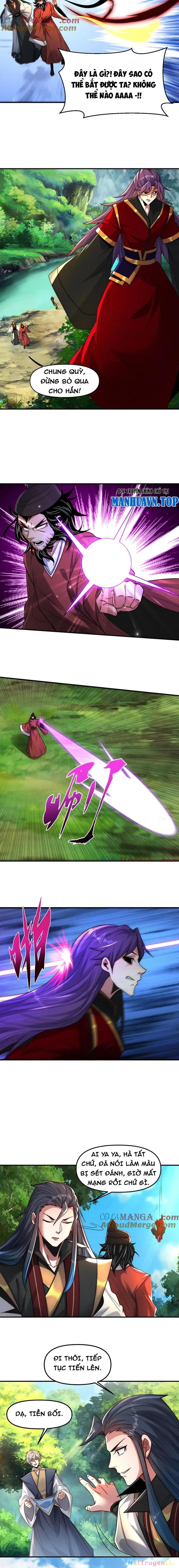 Vạn Cổ Chí Tôn Chap 342 - Next Chap 343