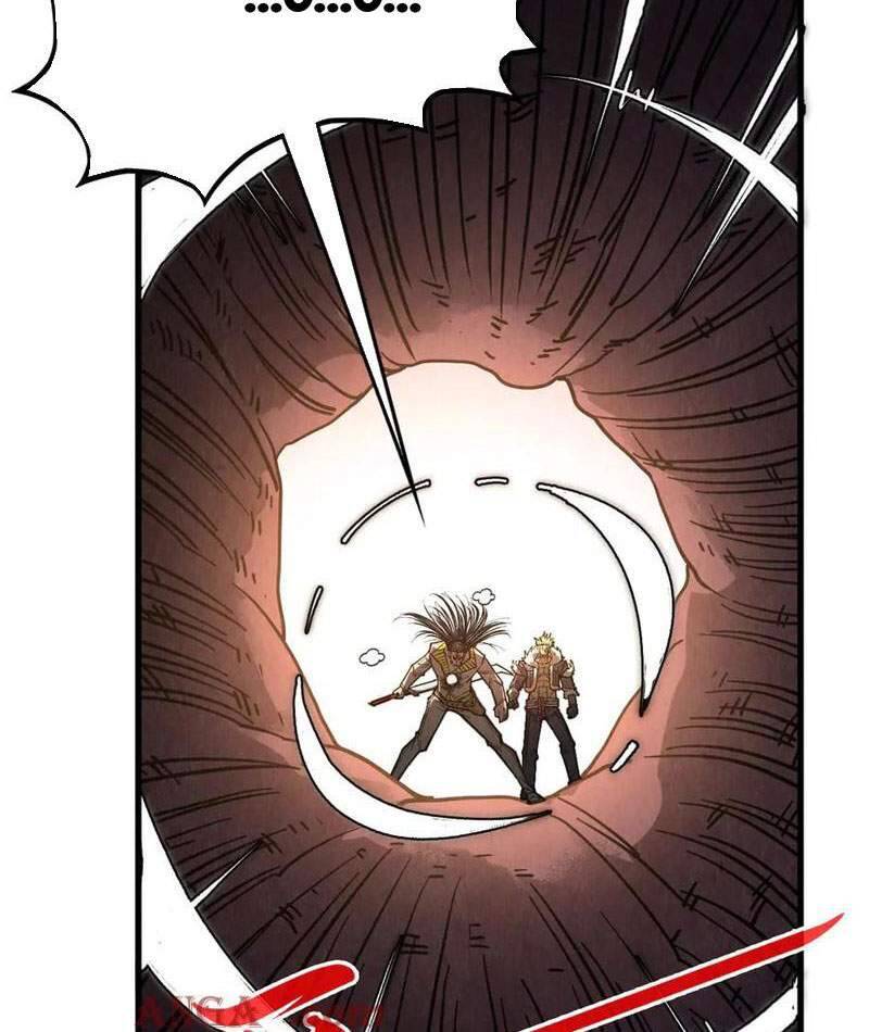 Vạn Cổ Chí Tôn Chap 345 - Next Chap 346