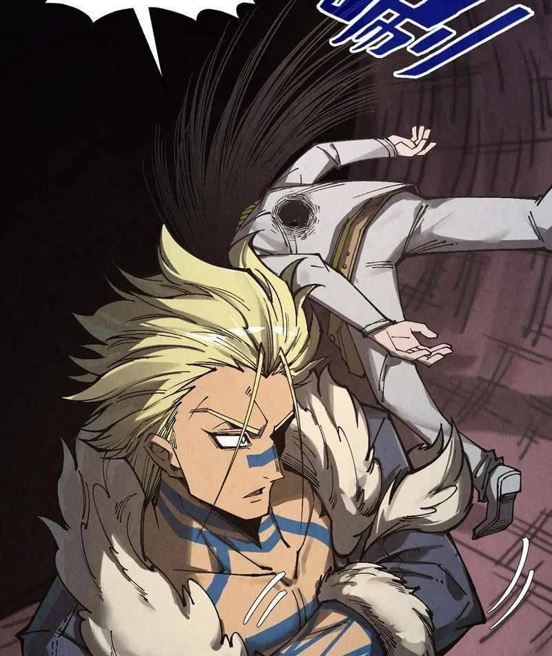 Vạn Cổ Chí Tôn Chap 345 - Next Chap 346
