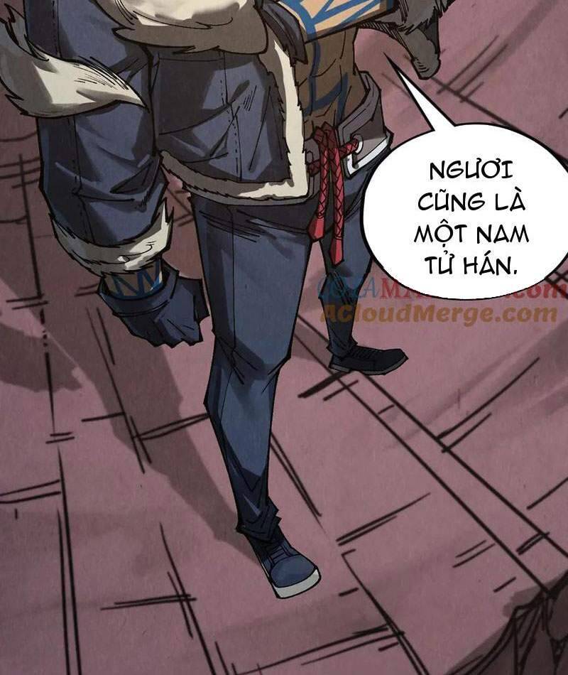Vạn Cổ Chí Tôn Chap 345 - Next Chap 346